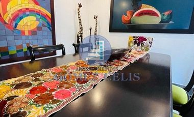 SE ARRIENDA CASA AMOBLADA EN LAGOS DEL CACIQUE