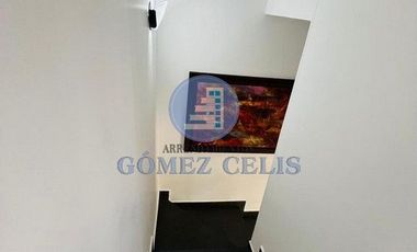 SE ARRIENDA CASA AMOBLADA EN LAGOS DEL CACIQUE