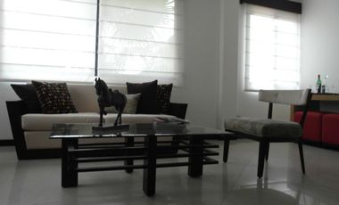 Alquilo departanento amoblado cercano Uees excelente ubicación km 2.5