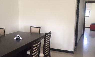 Alquilo departanento amoblado cercano Uees excelente ubicación km 2.5