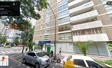 🔥 ¡EXCLUSIVO REMATE HIPOTECARIO EN POLANCO! 200m² DE LUJO🔥