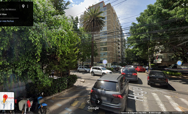 🔥 ¡EXCLUSIVO REMATE HIPOTECARIO EN POLANCO! 200m² DE LUJO🔥