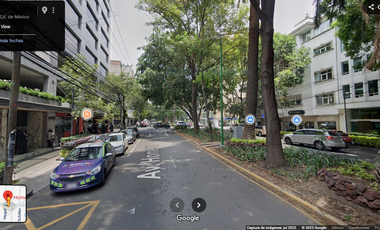 🔥 ¡EXCLUSIVO REMATE HIPOTECARIO EN POLANCO! 200m² DE LUJO🔥