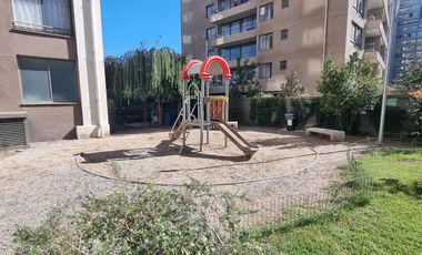 EXCELENTE DEPTO M. VICENTE VALDES 2D/2B EST. Y BOD.