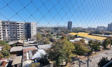 EXCELENTE DEPTO M. VICENTE VALDES 2D/2B EST. Y BOD.