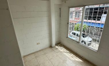 SE ALQUILA APARTAMENTO EN URBANIZACION PAPAYAL PALMIRA