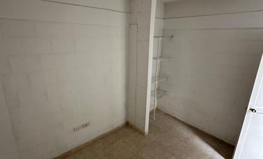 SE ALQUILA APARTAMENTO EN URBANIZACION PAPAYAL PALMIRA