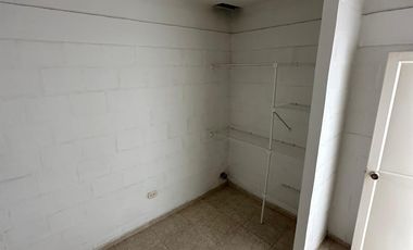 SE ALQUILA APARTAMENTO EN URBANIZACION PAPAYAL PALMIRA