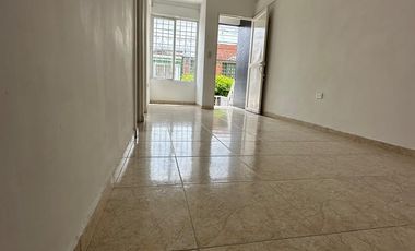 SE ALQUILA APARTAMENTO EN URBANIZACION PAPAYAL PALMIRA