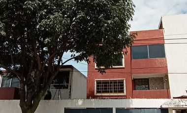 DEPARTAMENTO EN VENTA EN COLONIA MORELOS TOLUCA ESTADO DE MEXICO