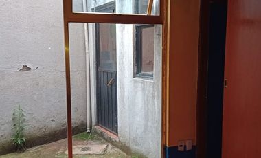 DEPARTAMENTO EN VENTA EN COLONIA MORELOS TOLUCA ESTADO DE MEXICO