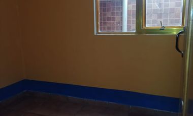 DEPARTAMENTO EN VENTA EN COLONIA MORELOS TOLUCA ESTADO DE MEXICO