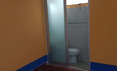 DEPARTAMENTO EN VENTA EN COLONIA MORELOS TOLUCA ESTADO DE MEXICO