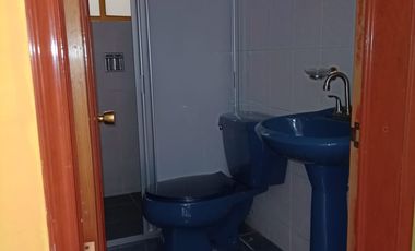 DEPARTAMENTO EN VENTA EN COLONIA MORELOS TOLUCA ESTADO DE MEXICO