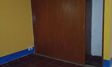 DEPARTAMENTO EN VENTA EN COLONIA MORELOS TOLUCA ESTADO DE MEXICO