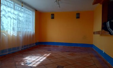 DEPARTAMENTO EN VENTA EN COLONIA MORELOS TOLUCA ESTADO DE MEXICO