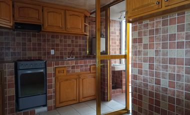 DEPARTAMENTO EN VENTA EN COLONIA MORELOS TOLUCA ESTADO DE MEXICO