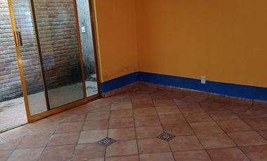 DEPARTAMENTO EN VENTA EN COLONIA MORELOS TOLUCA ESTADO DE MEXICO