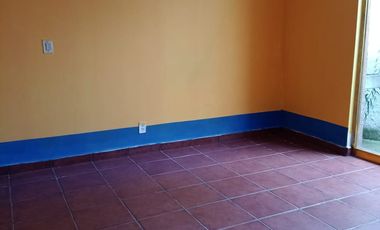 DEPARTAMENTO EN VENTA EN COLONIA MORELOS TOLUCA ESTADO DE MEXICO