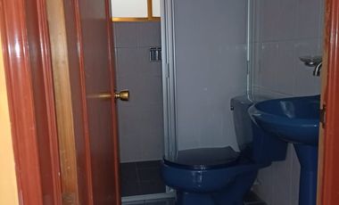 DEPARTAMENTO EN VENTA EN COLONIA MORELOS TOLUCA ESTADO DE MEXICO