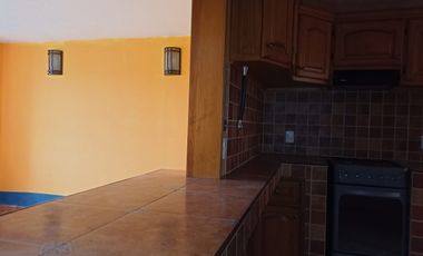 DEPARTAMENTO EN VENTA EN COLONIA MORELOS TOLUCA ESTADO DE MEXICO