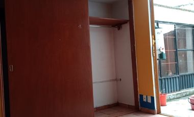 DEPARTAMENTO EN VENTA EN COLONIA MORELOS TOLUCA ESTADO DE MEXICO