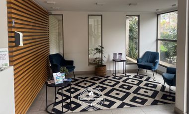 VENDE HERMOSO Y ACOGEDOR DEPATRTAMENTO EN MAIPU