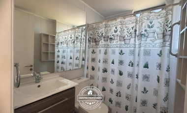 VENDE HERMOSO Y ACOGEDOR DEPATRTAMENTO EN MAIPU