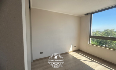 VENDE HERMOSO Y ACOGEDOR DEPATRTAMENTO EN MAIPU