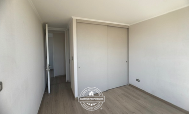 VENDE HERMOSO Y ACOGEDOR DEPATRTAMENTO EN MAIPU