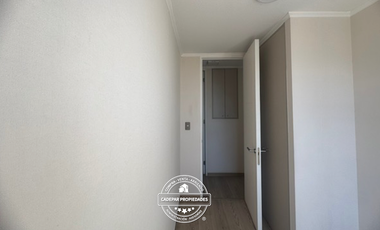 VENDE HERMOSO Y ACOGEDOR DEPATRTAMENTO EN MAIPU