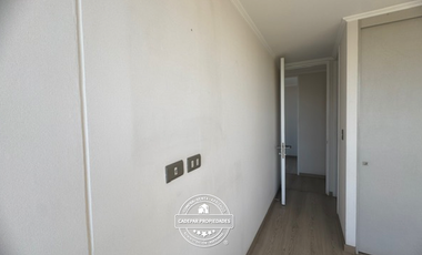 VENDE HERMOSO Y ACOGEDOR DEPATRTAMENTO EN MAIPU