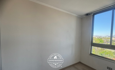 VENDE HERMOSO Y ACOGEDOR DEPATRTAMENTO EN MAIPU