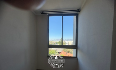 VENDE HERMOSO Y ACOGEDOR DEPATRTAMENTO EN MAIPU