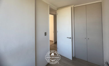 VENDE HERMOSO Y ACOGEDOR DEPATRTAMENTO EN MAIPU