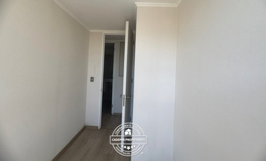 VENDE HERMOSO Y ACOGEDOR DEPATRTAMENTO EN MAIPU