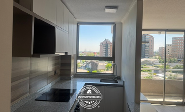 VENDE HERMOSO Y ACOGEDOR DEPATRTAMENTO EN MAIPU