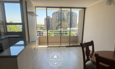 VENDE HERMOSO Y ACOGEDOR DEPATRTAMENTO EN MAIPU