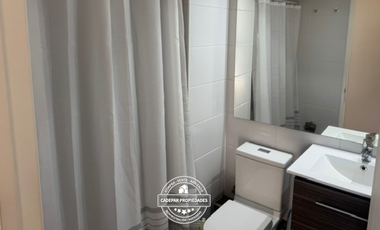 VENDE HERMOSO Y ACOGEDOR DEPATRTAMENTO EN MAIPU