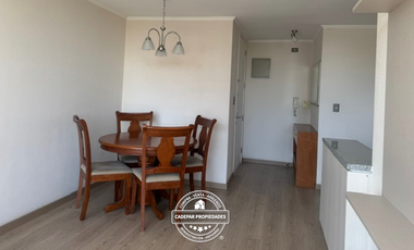 VENDE HERMOSO Y ACOGEDOR DEPATRTAMENTO EN MAIPU