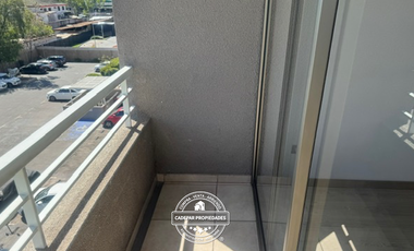 VENDE HERMOSO Y ACOGEDOR DEPATRTAMENTO EN MAIPU