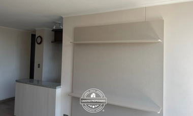 VENDE HERMOSO Y ACOGEDOR DEPATRTAMENTO EN MAIPU