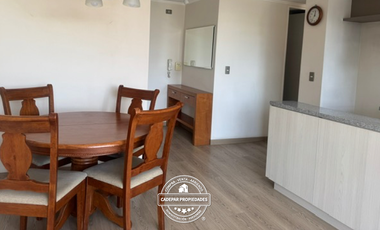 VENDE HERMOSO Y ACOGEDOR DEPATRTAMENTO EN MAIPU