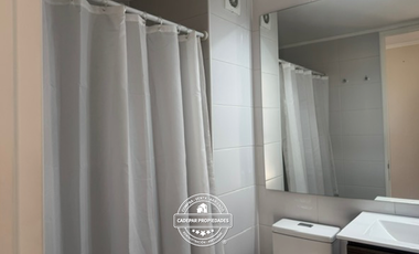 VENDE HERMOSO Y ACOGEDOR DEPATRTAMENTO EN MAIPU