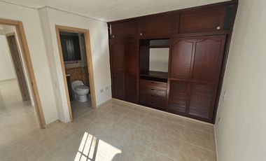 APARTAMENTO EN VENTA EL TEJAR