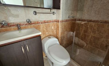 APARTAMENTO EN VENTA EL TEJAR