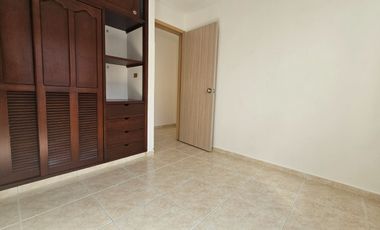 APARTAMENTO EN VENTA EL TEJAR