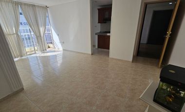 APARTAMENTO EN VENTA EL TEJAR