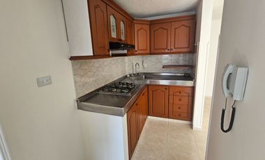 APARTAMENTO EN VENTA EL TEJAR