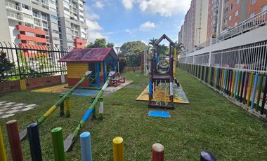 APARTAMENTO EN VENTA EL TEJAR